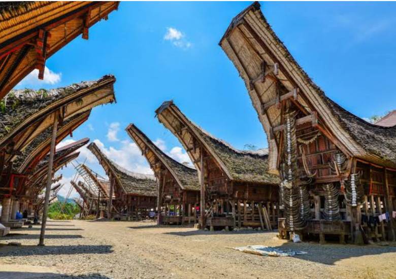 Seni Arsitektur: Sejarah, Prinsip, Dan Berbagai Jenis Seninya